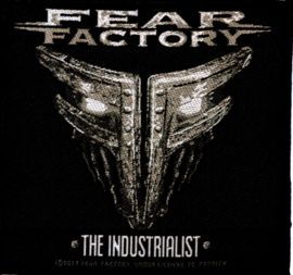 Fear Factory - The Industrialist