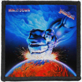 Judas Priest - Ram
