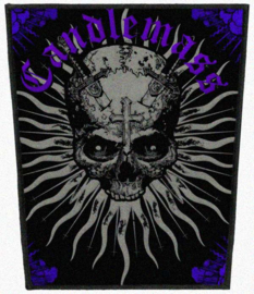 Candlemass - Sweet Evil Sun