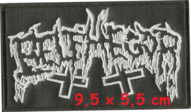 Belphegor - patch