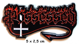 Possessed - pin