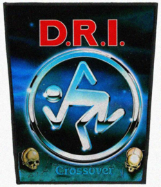 Dri - Crossover