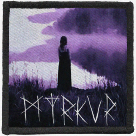Myrkur - Purple