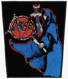 Slayer - Sword