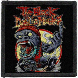 Black Dahlia Murder - Hotrod