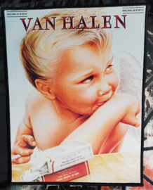 Van Halen - Mcmlxxxiv