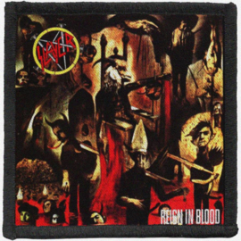 Slayer - Reign in Blood