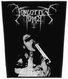 Forgotten - Tomb Gun