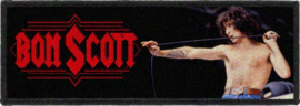 Bon Scott - Photo