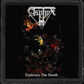 Asphyx - Embrace The Death