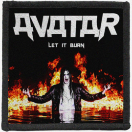 Avatar - Burn