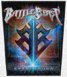 Battle Beast - Steelbound
