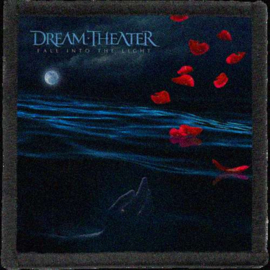 Dream Theater - More printed patches