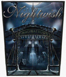 Nightwish - Imaginaerum