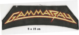 Gammaray - patch