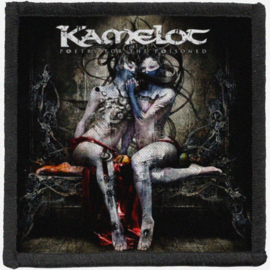 Kamelot - Poetry For The Poisoned