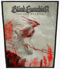 Blind Guardian - God Machine