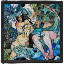 Baroness - Blue Record