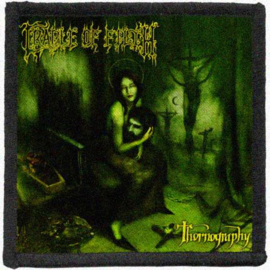 Cradle Of Filth - Thornography (2)