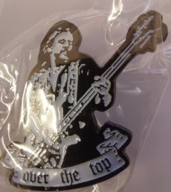 Lemmy  - Pin