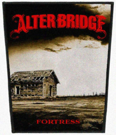 Alter Bridge - Fortress