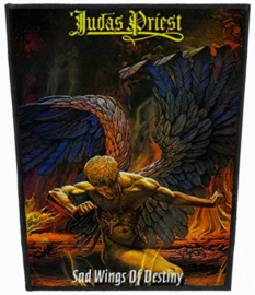 Judas Priest - Sad Wings