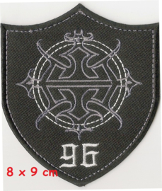 Within Temptation - 96 patch