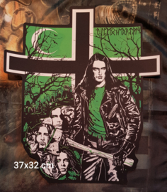 Type O Negative -  Peter Steele