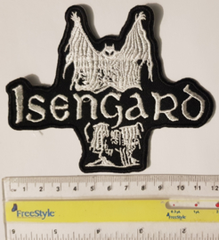 Isengard - patch