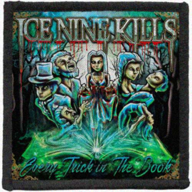Ice Nine Kills - Every Trick