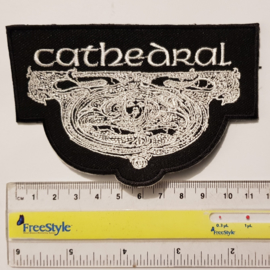 Cathedral - Shape patch