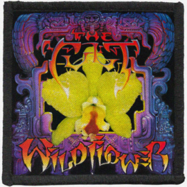 The Cult - Wildflower