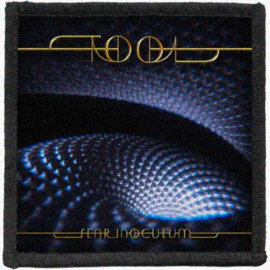Tool  - printed patches