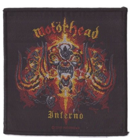 Motorhead - Inferno