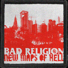 Bad Religion - New Maps Of Hell Alt