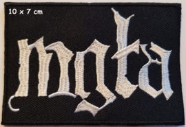 MGLA - patch