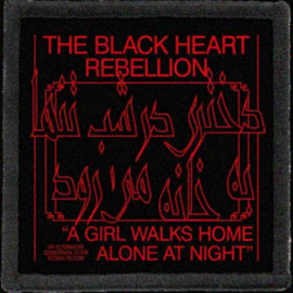 The Black Heart Rebellion