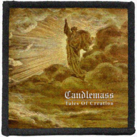 Candlemass - Tales Of Creation