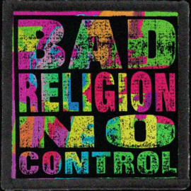 Bad Religion - No Control