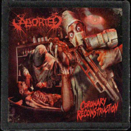 Aborted - Coronary Reconstruction - Ep