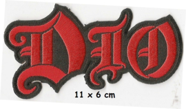 Dio - patch