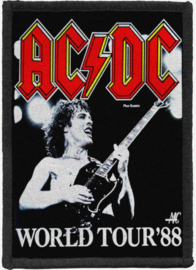 AC/DC - World Tour 88