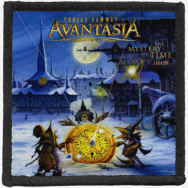 Avantasia - Mystery