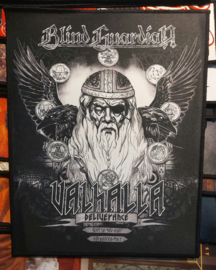Blind Guardian - Valhalla
