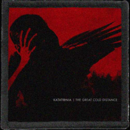 Katatonia - Even more printed patches