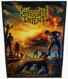 Shadow of Intent - Elegy