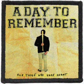 A Day To Remember - Heart