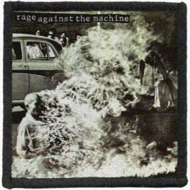 Rage Against The Machine
