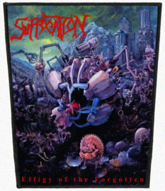Suffocation - Effigy