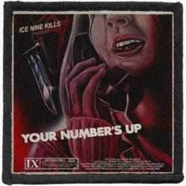 Ice Nine Kills - Number